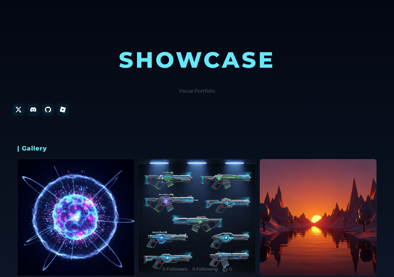 Dev Showcase Code Devfolia